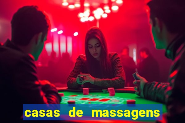 casas de massagens em santos